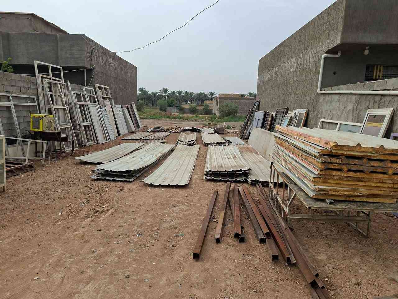 جينكو • مقاسات متنوعة • بابل المسيب