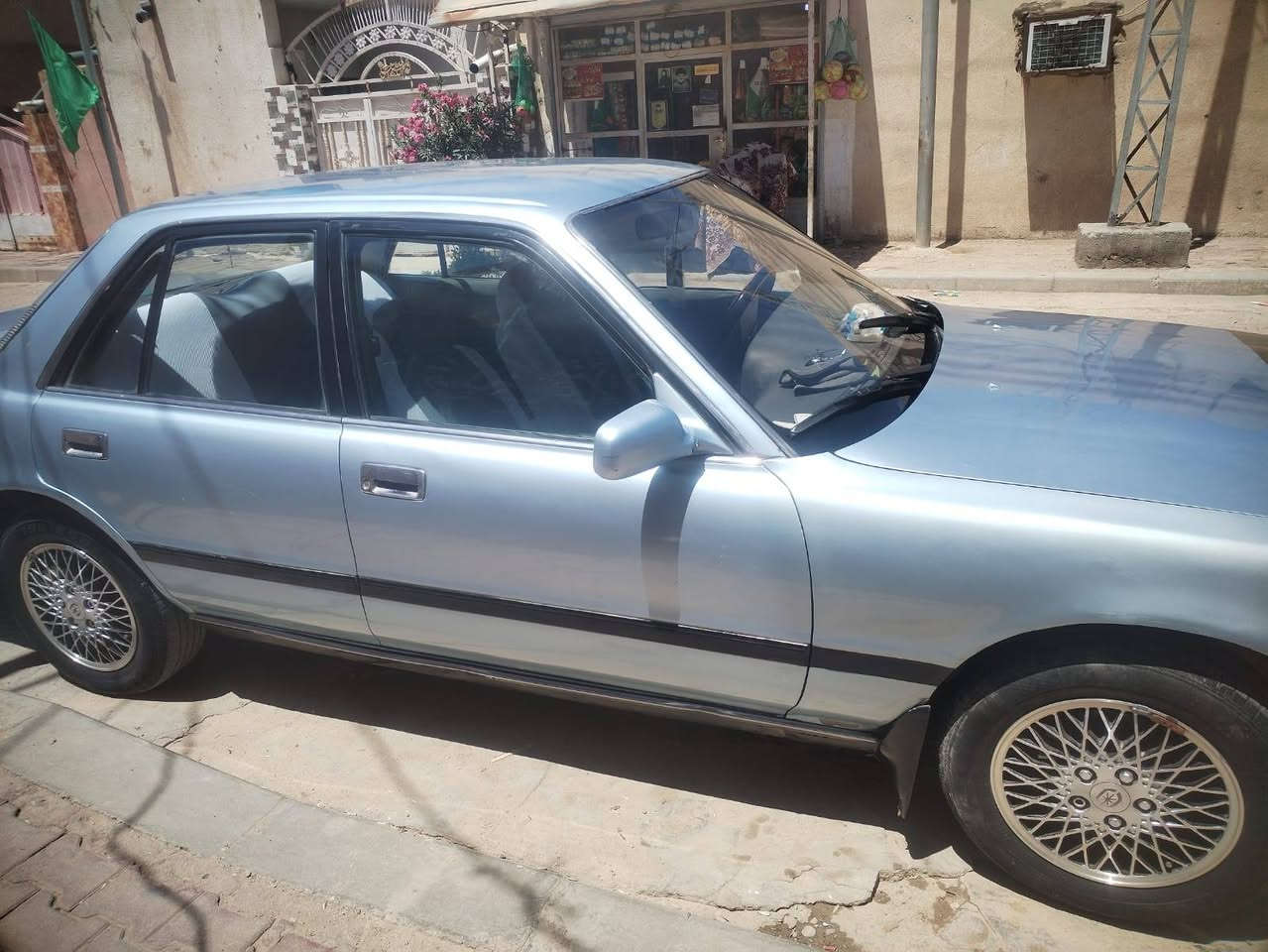 السلام عليكم مارك كربلا ئي رقم كربلاء سنويه 2030 رقم نكليزي شاشه تبريد غرفه حلوه ***********
