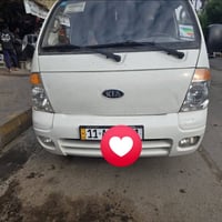 كيا براد • ٢٠١٢ • باسمي