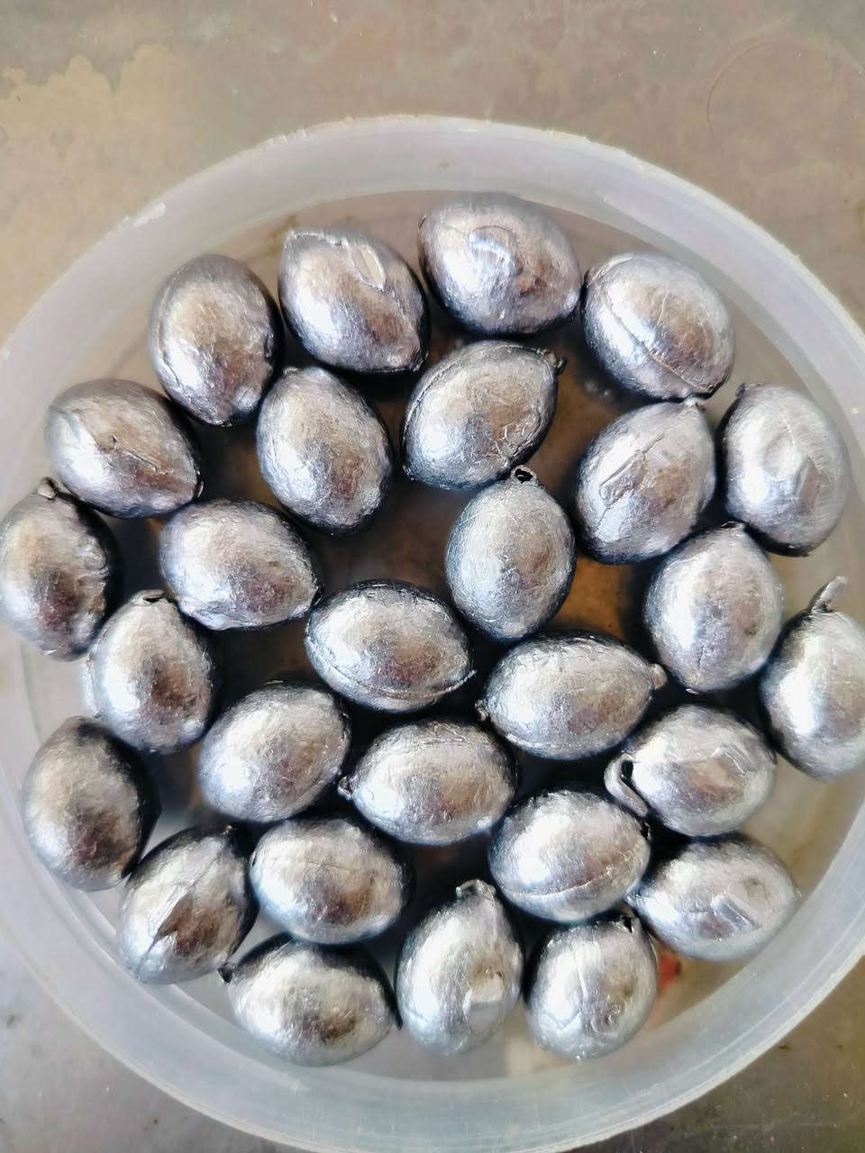 ابو غزوله • ادوات صيد • دوايه شارع 20
