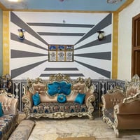 كربلاء حي الامل • ٢٣٠م • بناء جديد