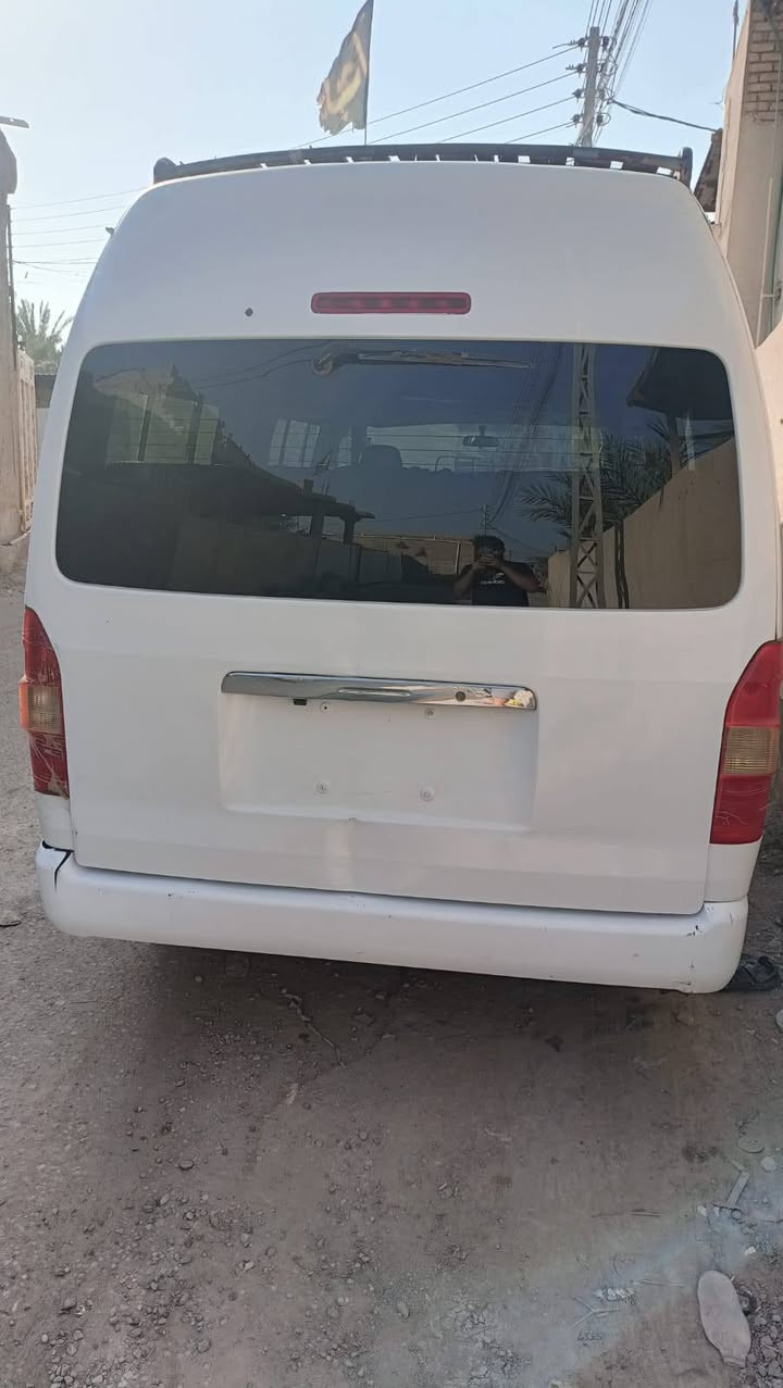 كوستر • ٢٠١٣ • بصره
