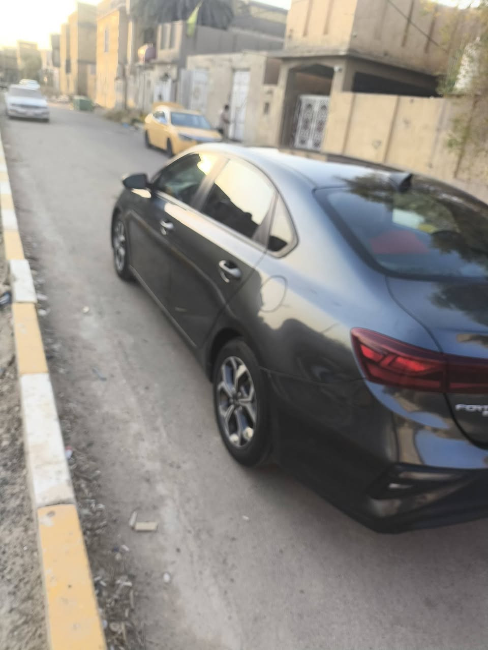 مرحبا شباب كيه فورتي موديل 2021 كفاله تقرير السياره جاهزه ماشيه 73 معوقين ولد شاب ذي قار مركز السعر 120 
***********
