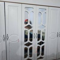 كنتور • ميز تواليت • ٣ كومديات