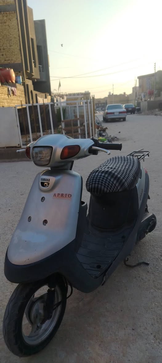دراجه بتره خطين للبيع كفاله من الطول للطول السعر 525 وبيه مجال معدله اطلع ال60 وفوكهن كفاله مال حاويه الدراجه ***********
