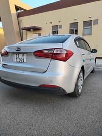 فورتي • ٢٠١٦ • وارد امريكي