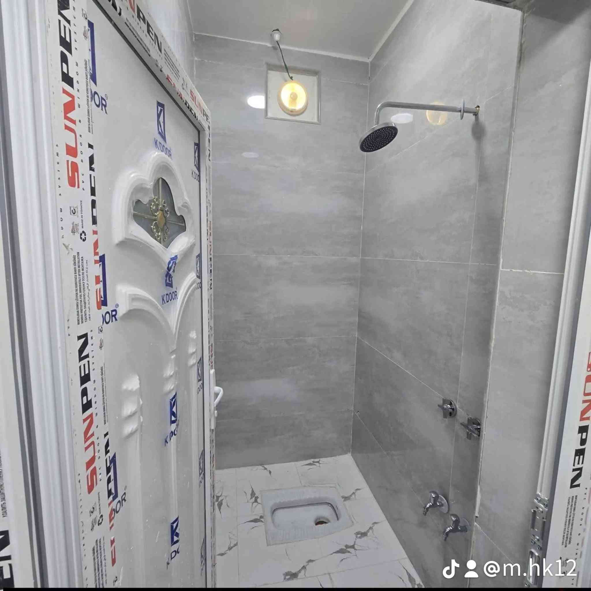 🏠 بيت للإيجار – مغربية الشيشان

📍 الموقع: مغربية الشيشان – سايدين الموظفين
📐 المساحة: 100 متر
🏗️ بناء حديث وغير مسكون

يتكون من:
• غرفة
• صالة
• مطبخ
• صحيات
• ساحة
• استقبال

💰 الإيجار: 300 ألف دينار

📞 للاستفسار والتفاصيل:
***********
@الجميع
