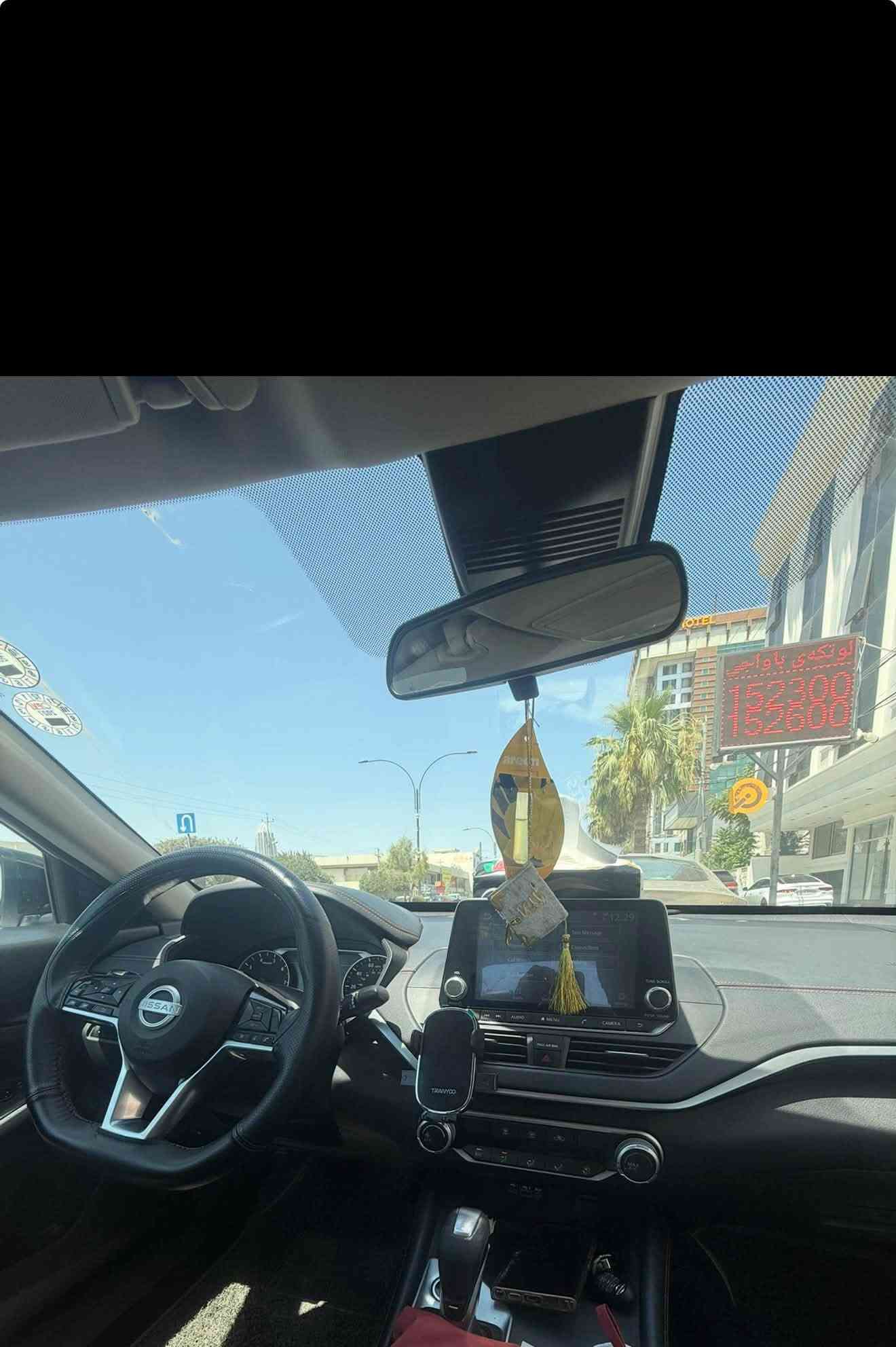 التيما SR • ٢٥٠٠ • ٨٥٠٠٠ كم