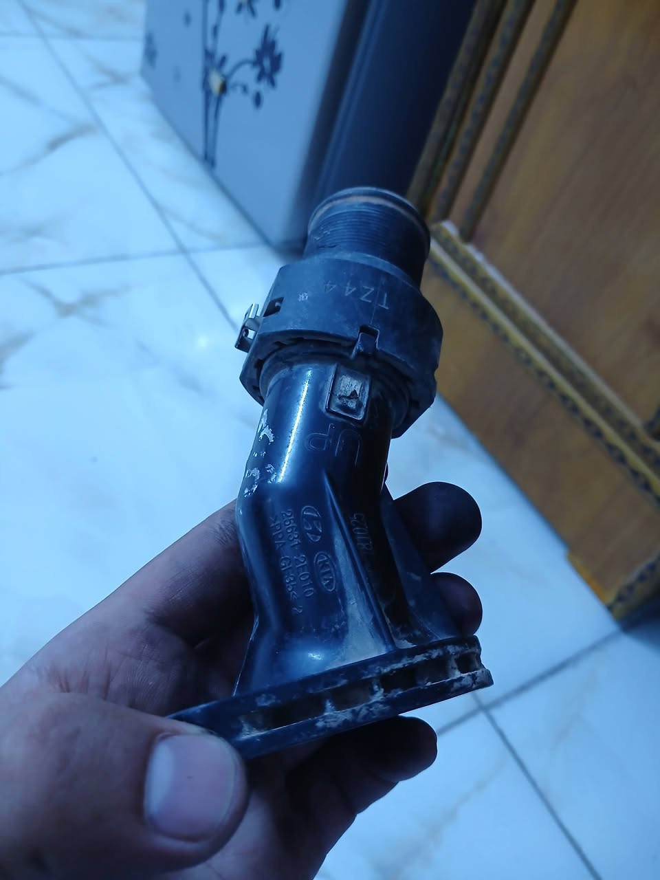 سلام عليكم غراض فورتي 22 23 24
كلهن مال تفصيخ اصلي وشرط جدد 
الاسعار قفل بدون عمله وقبل متخابرني روح اسئل ع القطعه اذا مو بربع السعر عارضهن تجي تاخذها بلاش 
مكاني بالديات ***********

فج خلفي مال جي تي لاين سايد بريك كهرباء مع الماطور 50 الماطور مفاحصه بس هوه مال كصه 
عقل مال جي تي لاين 2022 ع الشد  بلادي سعر 75 
قواعد مال كير الفوك والجوه سعر 25 
والف حماوه السعر 15 
برغي سبير 5 
دسكات امامي مو اصلي بس خوات جدد 15
أمرايه ام الرادار ابلادي اصلي جهة سايق 10 
براد كير at زيرو مال تفصيخ  25  
واقيات يصير عالبكلايتات الخلفيه من دعاميه 20
كوع كامل 15
بكلايت خلفي جهة العبري مال جي تي لاين عوزه فقط جامه تفحص يله تاخد سعره 75
