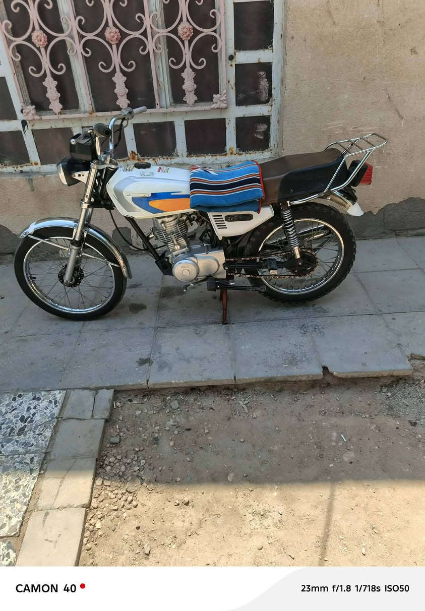 السلام عليكم درجة لبيع أربعة كير درجة حلو مكينه نامه   مكينه ناعمه  ما بيه صوت 
سعره 350وابيه مجال مكاني كربلاء طوريج السياحي ***********
