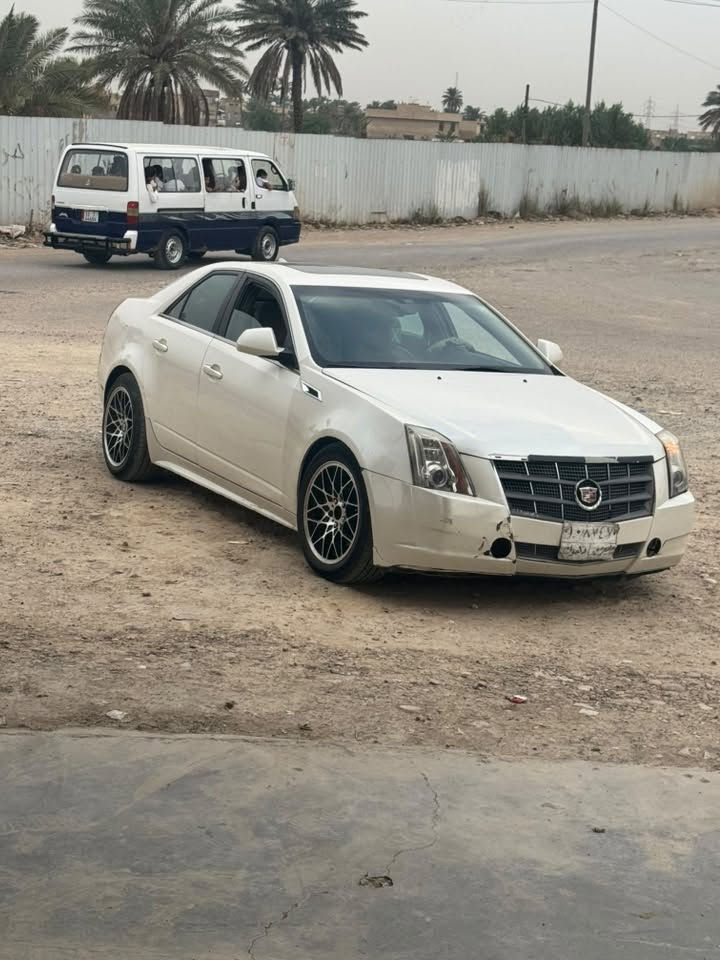 CTS ٢٠١١ • خليجية • بصمة بانوراما