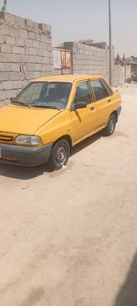 موديل ٢٠١٣ • جاهزه • البصرة الزبير