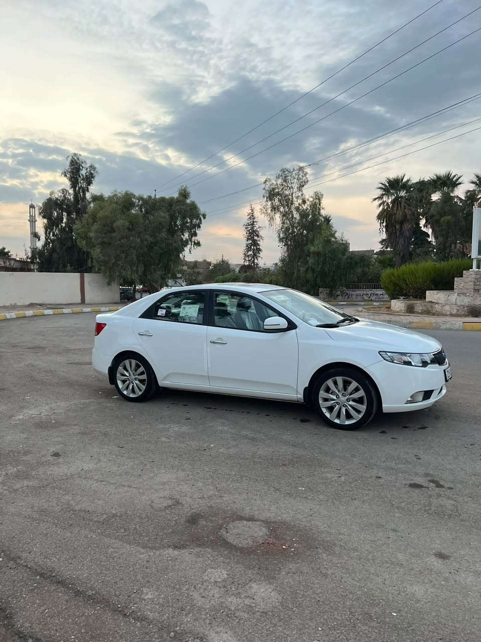 سيراتو • ٢٠١١ • كركوك