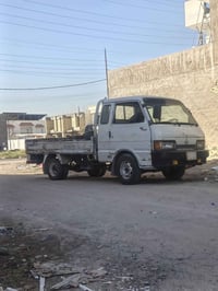 بنكو ٩٤ • بدون صبغ • شاصي واضح