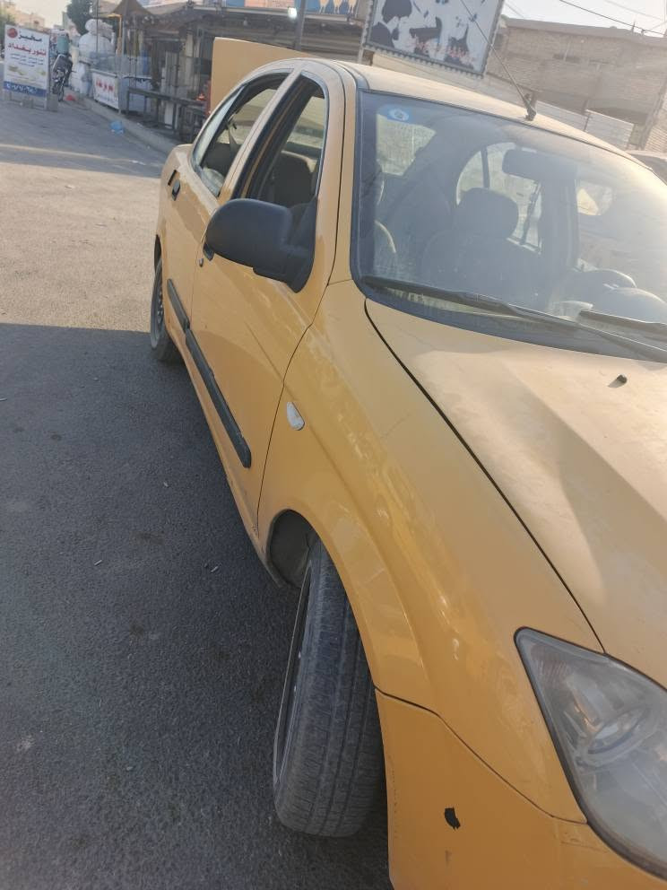 ‎طيبه للبيع موديل 15 راعيهه موجود  نقص بيهه داينمو السعر 30‎ بغداد, العراق
