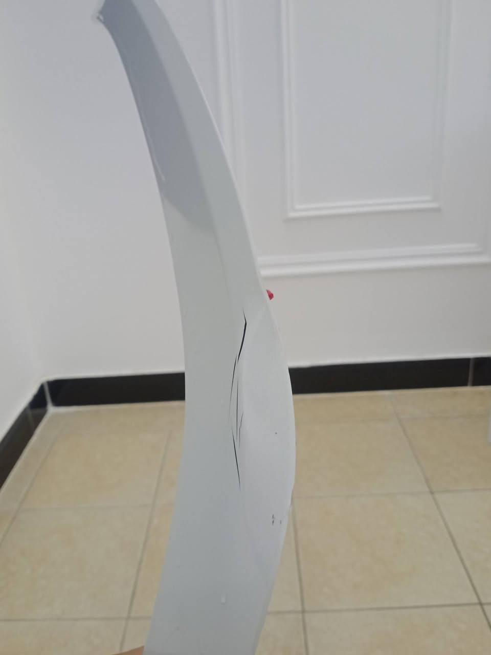LC300 • أمامي • مستعملة