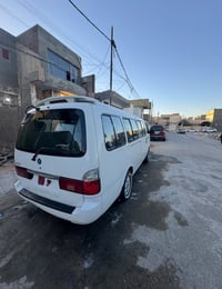 ١٤ راكب • ٢٠٠٥ • مكينه جديده