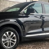 سنتافيا • ٢٠١٩ • محرك ٢٤٠٠