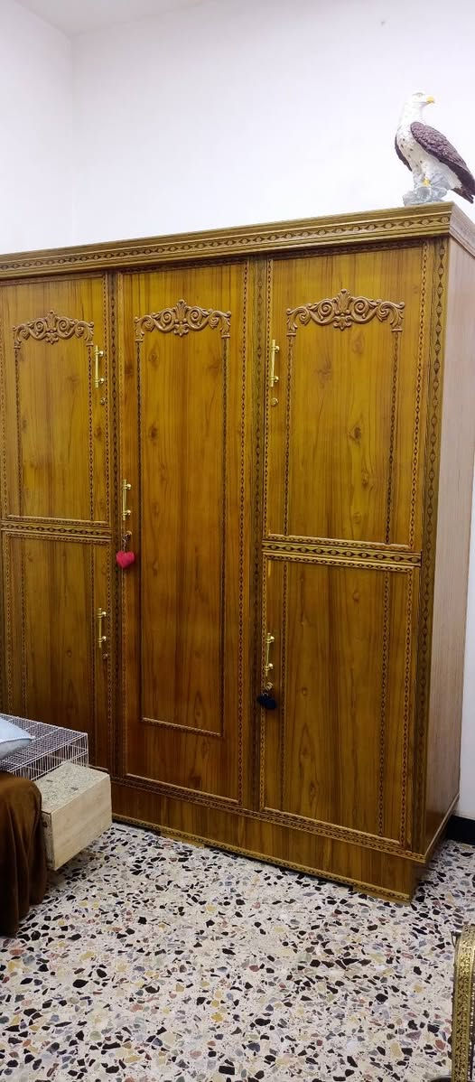 جديد • بغداد • وبي مجال