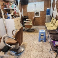 محل للبيع • مع ملحقاته • نصر مهندسين