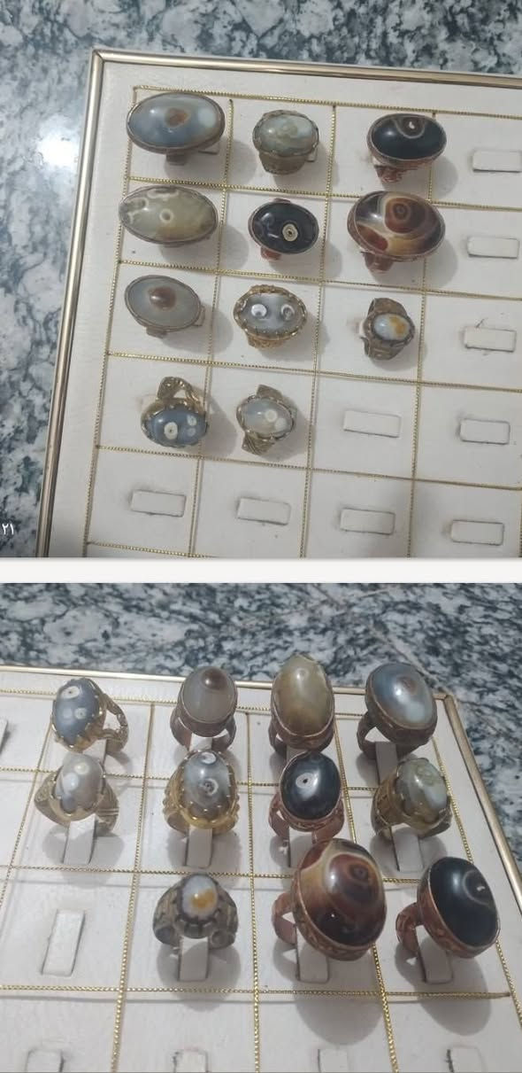 للبيع شلع الفضه والنحاس ***********حي الجهاد

