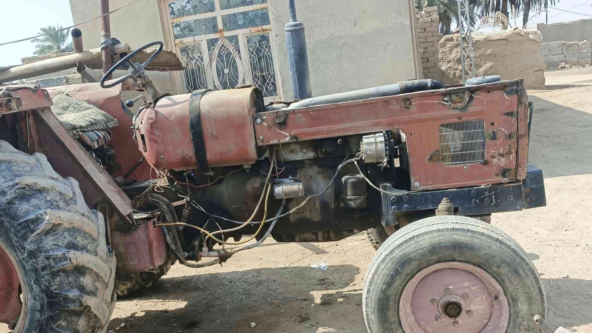 مكينة • جاهزة للشغل • الناصري