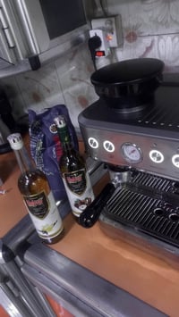ماكنة قهوة • احترافية • ألمانيا
