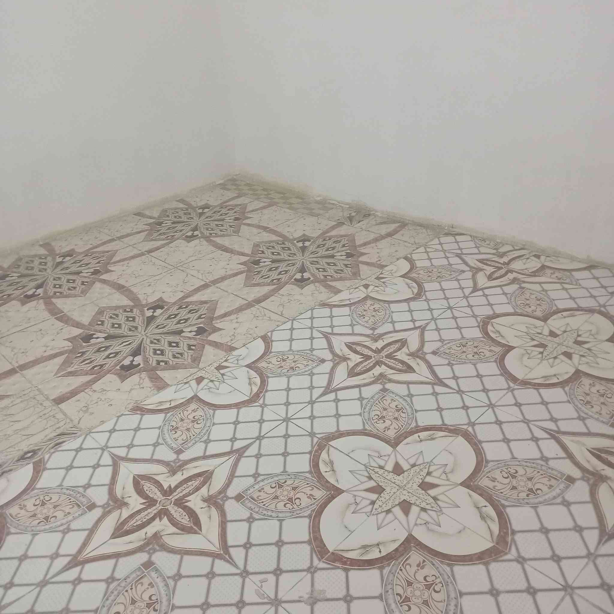 البصرة • القبلة حي الجامعة • غرفتين نوم
