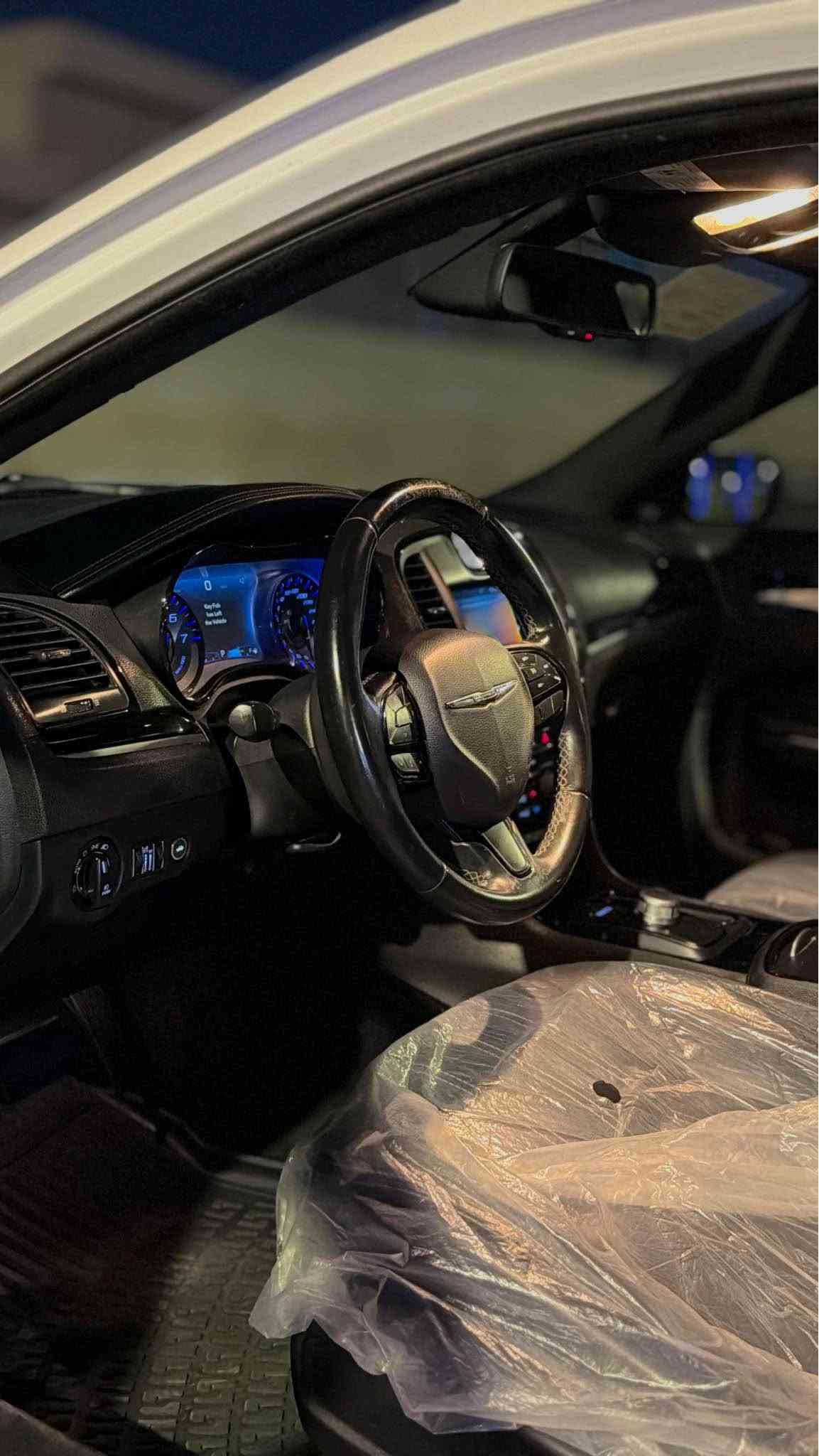 اوباما 2018 S كندي سياره فولل مواصفات بصمه فتحتين كشنات حضن مختمات بS كشناته كهرباء عداد 260 انضمه قياده دبل لحيه فول سياره ماشالله جديده رقم اربيل تحويل للبيع او مراوس ستفسار *********** البصرة, العراق
