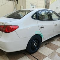 افانتي ٢٠٠٩ • مكينه ١٦٠٠ • نجف مناذره
