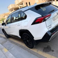 راف فور • هايبرد • وارد امريكي