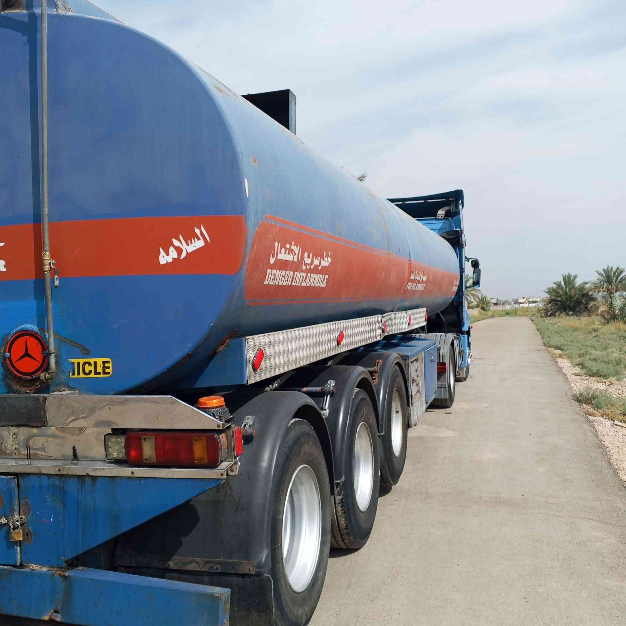 اكسور ٢٠٠٤ • تانكي شاكر ٢٠١٥ • ٤×٤