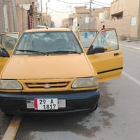 ٢٠١٥ • واسط كوت • ما بيها صبغ