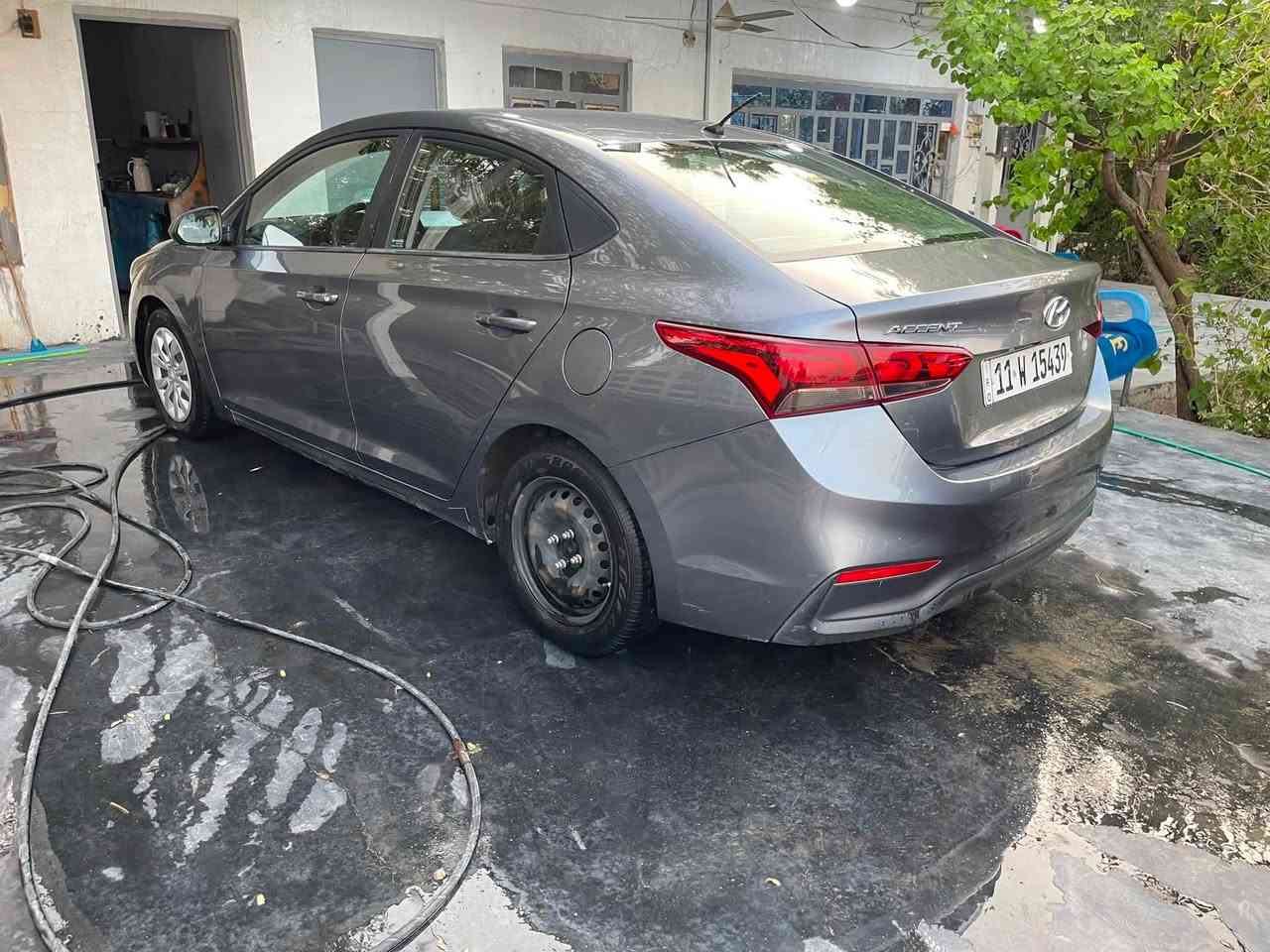 اكسنت 2020 أمريكيه بيه 4 قطع صبغ رقم بغداد سعر 110
***********
