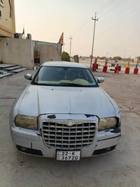 ٢٠٠٨ • مكينه وكير • البصره الزبير