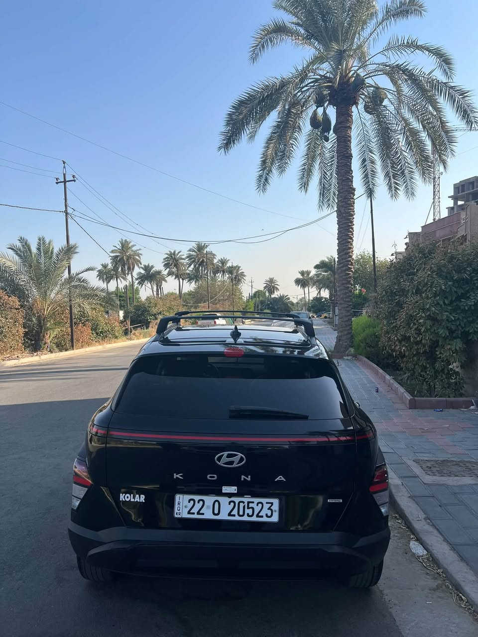 كونا 2024 كلين مكفولة بدون صبغ

السلام عليكم

كونا 2024 اربيل شرط تحويل او وكالة 

مواصفات فول عدا الفتحة

بدون نقص

كير تعليك تشغيل عن بعد وايرلس شحن كشن تدفئة وكهرباء وقطعتين تبريد ورادارات وباقي معروفات

فقط بارد حافة البنيد مكفولة من صبغ

مكان بغداد

السعر161$ وبي مجال بسيط 

***********

متوفر واتساب
