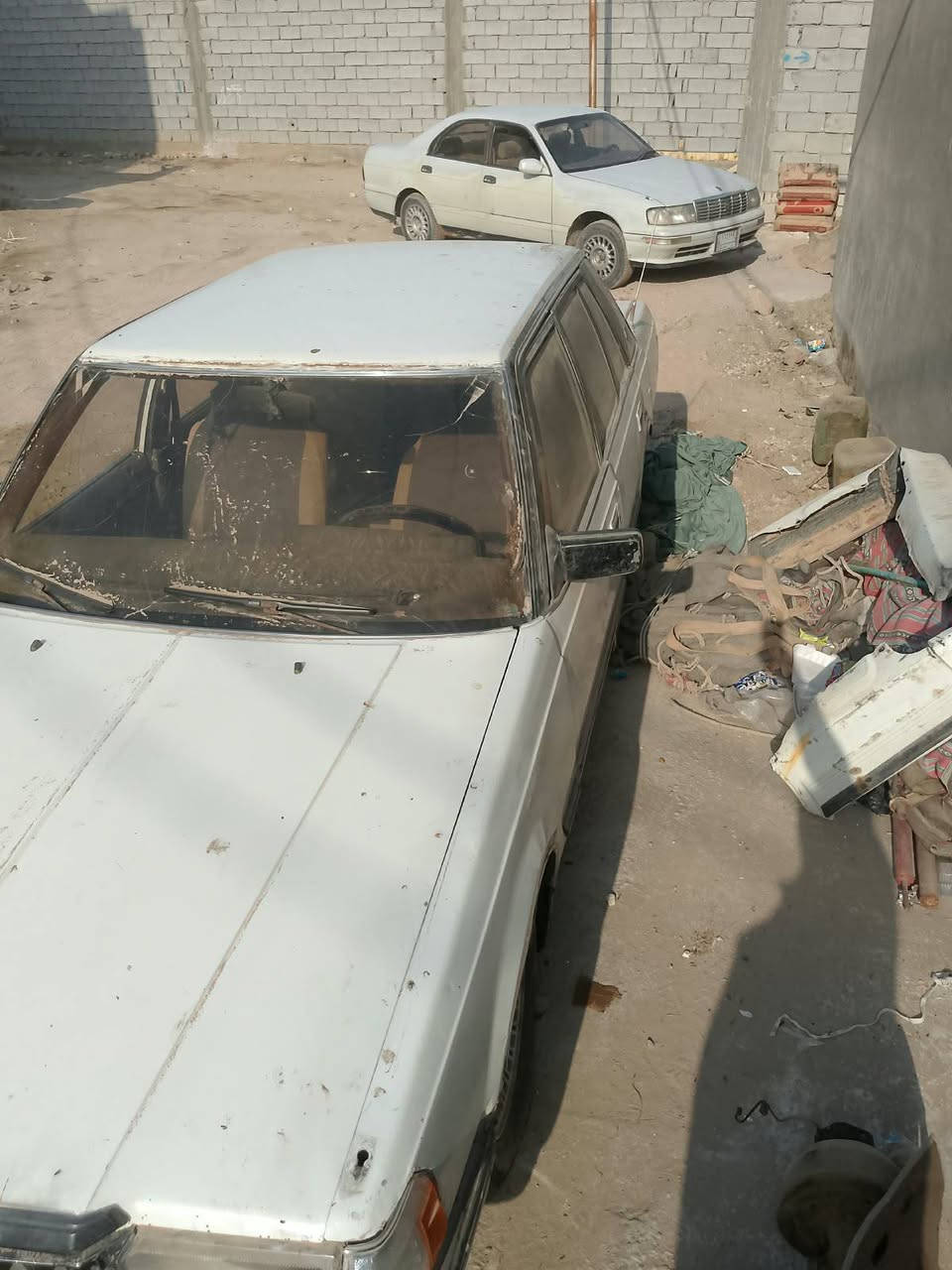 سوبر84 • مكينه 2ونص • مركز النياز