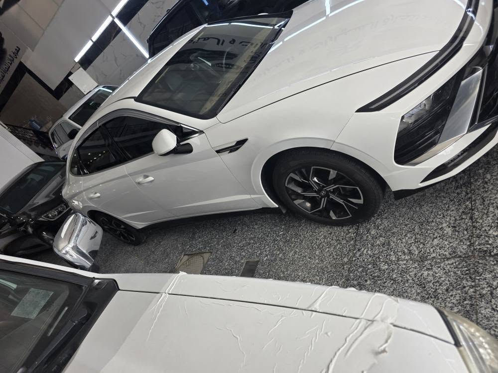 سوناتا كوري • ٢٠٢٥ • بدون رقم