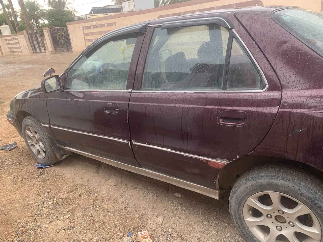 موديل ٩٣ • رقم ديالى • تبريد ثلج