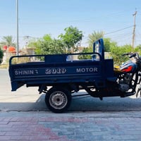 ستوته • موديل 19 • محرك 24