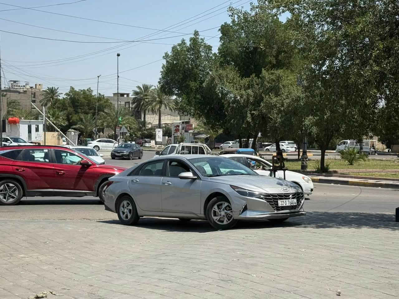 موديل 2021 ماشية 80 الف كيلو
تفاصيلها مرفقة بالسونار 
ب120 وبيها مجال باسمي شرط التحويل 

***********
