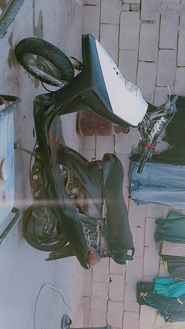 سلام عليكم اخوان دراجه فراشه شبح  كابريته فول  السرعه 160 دراجه نضيفه السعر 200وبيها مجال التصال عل الرقم
***********

سلام عليكم اخوان دراجه فراشه شبح  كابريته فول  السرعه 160 دراجه نضيفه السعر 200وبيها مجال التصال عل الرقم

نص مكتوب في الصور:
- TECNO CAMON 17