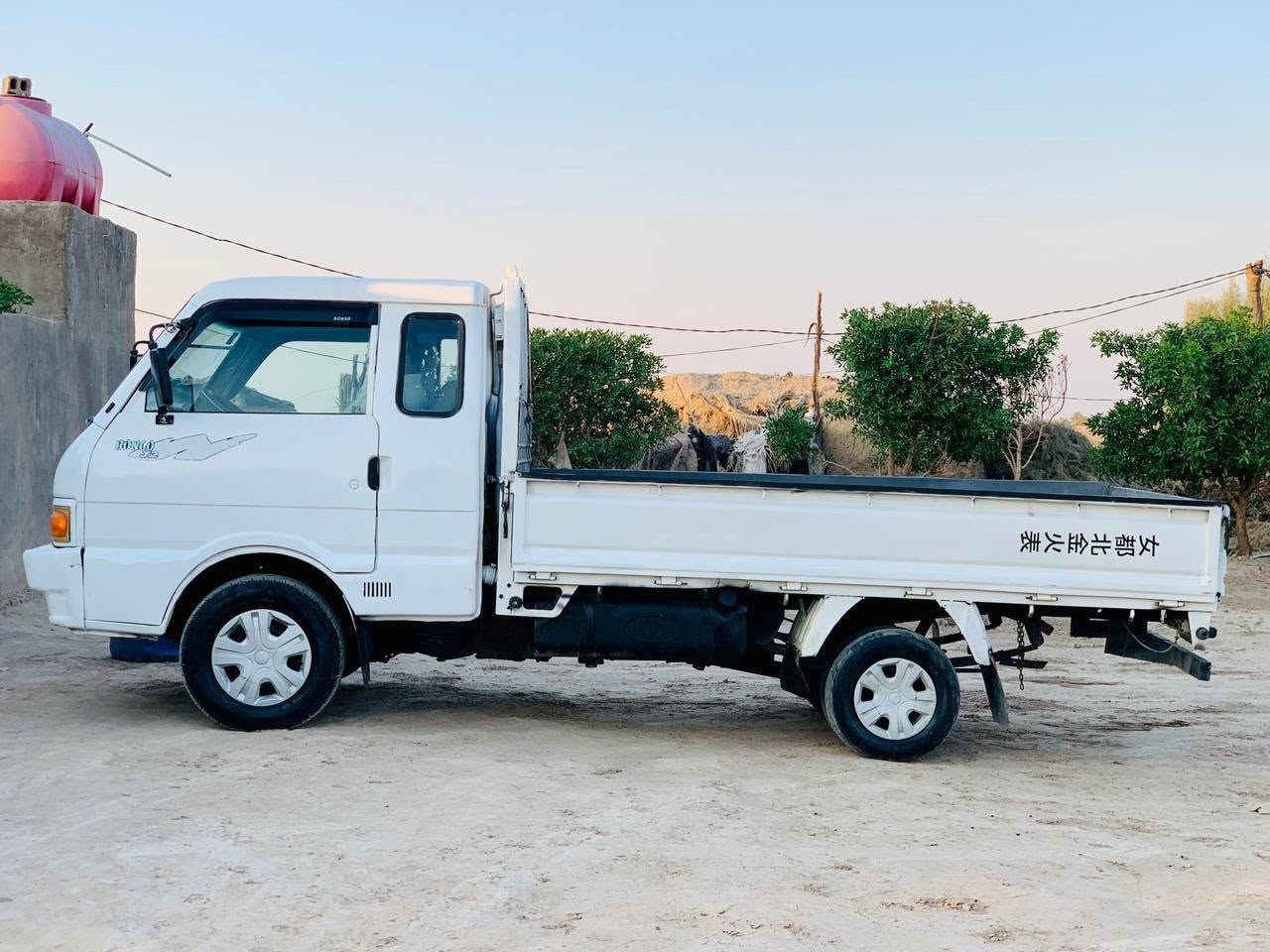 السلام عليكم كيه بنگو للبيع موديل 96 رقمر بابل انكليزي سنويه ال 31 كهربائيات دوشمه كير محرك إكسل شاصي باور  مكفولات رقم شاصي شعار تخم تاير جديد سياره جاهزة مال جناي 7جنكال السعر 53 وبيها مجال العنوان بابل رقم الهاتف اتصل وبيك خير ودلل***********
