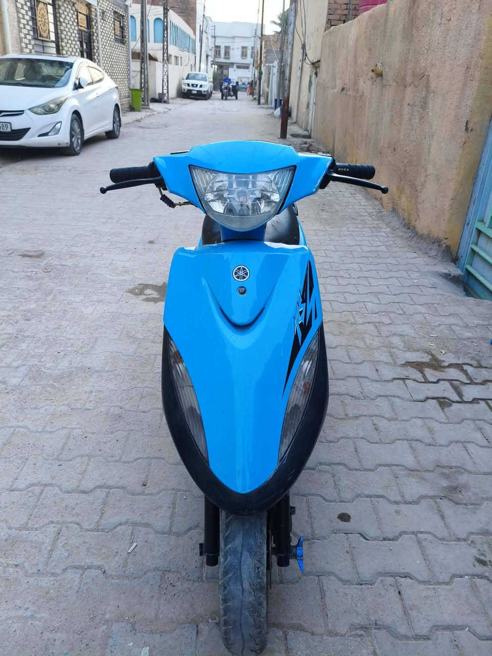 ماكس عدلة • بوشة 49 • النجف