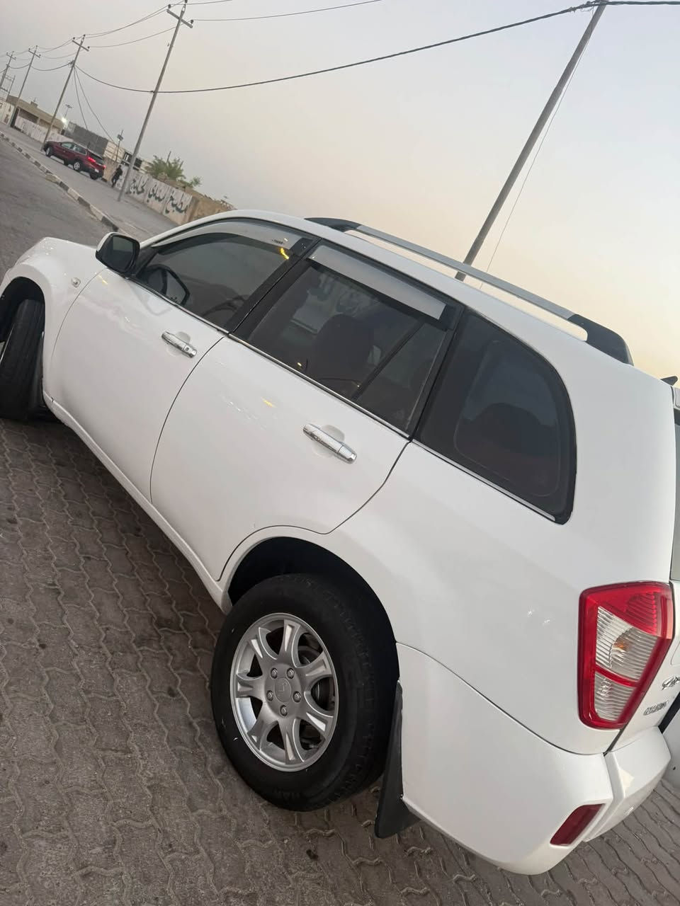 تيكو٢٠١٣جاهزه سنوية٢٨حره تحويل ثاني يوم محرك وكير وحداده جدد تبريد ثلج دواخل جدد السعر ٥٠ورقة العنوان بصره الزبير هاتف ***********/***********
