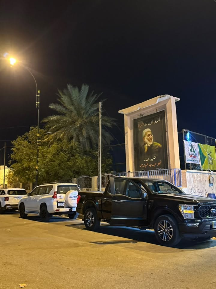 للبيع
F-150 2021 STX فورد

وارد امريكي مواصفات نص فول

محرك V6 تون توربو

فول تحكم ستيرن

كامرة خلفية دوارة

حساسات

رادار امامي

مرايات هيتر

مثبت سرعة

اوتو هولد

اوتو ستوب

نظام بريك ذاتي

7 أنظمة قيادة

4X4

تخم تاير جديد

ضرر السيارة بابين عكس السايق تبديل

وباقي السيارة مكفولة رقم شمالي

سعر السيارة 270 وبيها مجال

مكان السيارة واسط عزيزية

للاستفسار             ***********.
