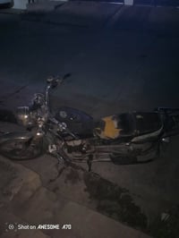 5 كير • دراجه • للبيع