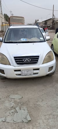 تيكو • ٢٠١١ • بابل