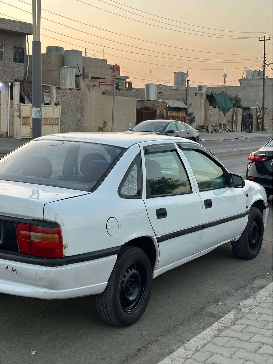 فكتره للبيع ١٨ سنويه ساقطه من ال ٢١ كير محرك شرط سعرها ٣٨ بي مجال مكلف بل نشر هاذه رقم صاحبها *********** كركوك, العراق
