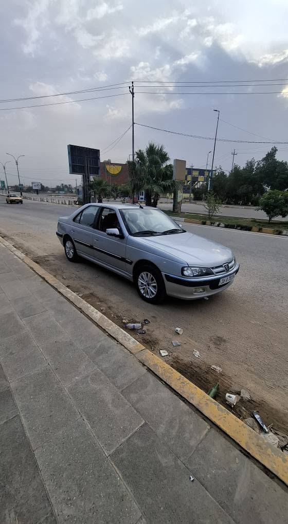 بارس • ٢٠٢٥ • مداور ثاني يوم
